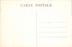 CPA Grenoble Pont De I'Hopital Et Chaine Des Alpes