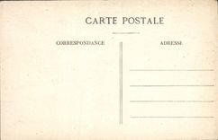 CPA Grenoble L'Eglise St Laurent