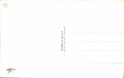 CPA Grenoble Les Quais Et le Moucherotte