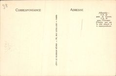 CPA Grenoble Panorama L'Isere Et Les Alpes