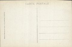 CPA Grenoble La Terrasse Du Jardin De Ville