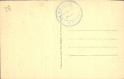 CPA Grenoble Le Cours Jean Jaures Le Teleferique De La Bastille