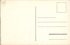 CPA Grenoble Le Palais De Justice Et La Statue De Bayard