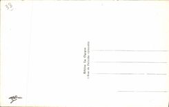 CPA Grenoble Vue Generale Et La Chaine De Belledonne