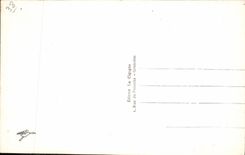 CPA Grenoble Le Pont Du Sablon L'Isere Et Le St Eynard