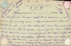 CPA Grenoble Les Forts De Rabot Et De La bastille