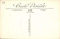 CPA Grenoble La Porte Saint Laurent