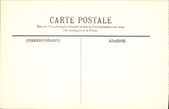 CPA Grenoble L'Isere I'Ile D'Amour Et Les Alpes