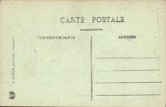 CPA Grenoble Place Et I'Eglise Saint Andre Statue De Bayard