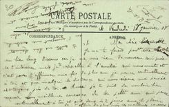 CPA Grenoble La Place Grenette