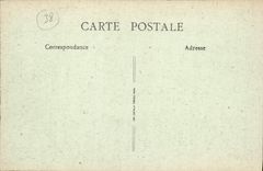 CPA Grenoble La Place Grenette Et Saint Louis