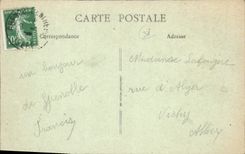 CPA Grenoble multivues