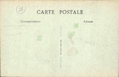 CPA Grenoble Les Ponts De Claix