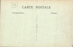 CPA Grenoble Vue Generale Sainte Marie D'En Haut Et Les Alpes