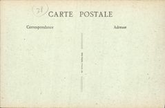 CPA Grenoble La Tronche Le St Eynard