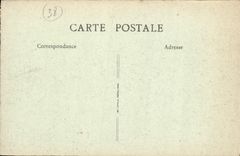 CPA Grenoble Vue Generale Et Le Cours Saint Andre