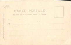 CPA Grenoble Vue Generale