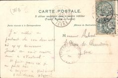 CPA Grenoble La Place Victor Hugo Et Les Forts