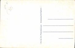 CPA Grenoble Vue Generale Et Le Cours Jean Jaures