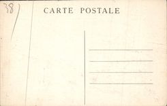 CPA Grenoble Rue Felix Poulat Et Le Grand Hotel