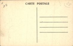 CPA Grenoble Le Pavillon Des Eaux Et Forets exposition internationale de la houille blanche 1925