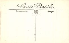 CPA Grenoble Vue Generale Et Le Cours Saint Andre