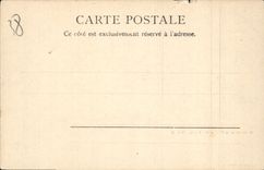 CPA Grenoble Et La Chaine Des Alpes