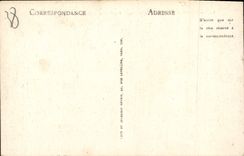 CPA Grenoble La Place Victor Hugo Les Forts Et Le St Eynard