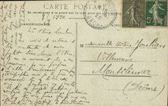 CPA Grenoble La Porte De France Le Fort Rabot Et La Bastille