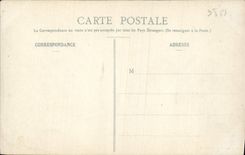 CPA Grenoble Le Pont De I'Hopital Et Le Quai De France