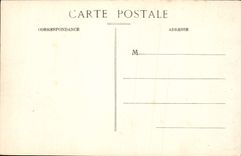 CPA Grenoble Vue Generale