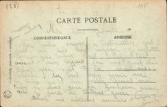 CPA Grenoble La Tronche I'ile Verte