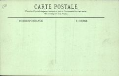 CPA Grenoble Pont De La Porte De France Et Fort De Rabot