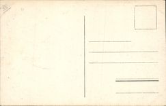 CPA Grenoble Panorama Des Quais Et Les Alpes