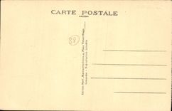 CPA Grenoble Le Teleferique De La Bastille la gare du quai de la république