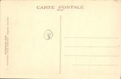 CPA Grenoble L'Isere et Le Casque Neron