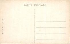 CPA Grenoble Vue Generale Les Forts Et La Chaine Des Alpes