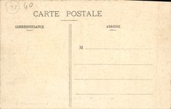 CPA Grenoble Le Cours Saint Andre