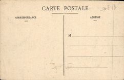 CPA Grenoble Pont De La Porte De France I'Isere