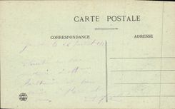 CPA Grenoble L'Isere Et Le Casque De Neron