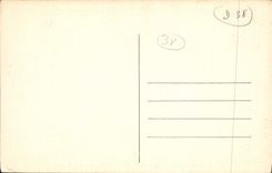 CPA Grenoble Vue Generale Et Les Alpes téléférique