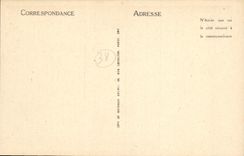 CPA Grenoble La Chaine Des Alpes L'Isere pont de l'ile verte La Tronche