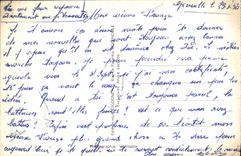 CPA Grenoble Vue Panoramique