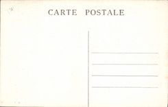 CPA Grenoble Le Palais De Justice Et Statue De Bayard