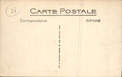 CPA Grenoble La Place Notre Dame Monument Du Centenaire