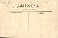 CPA Grenoble La Cathedrale