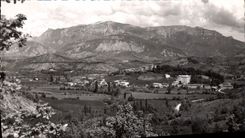 CPSM Recoubeau Vue Generale