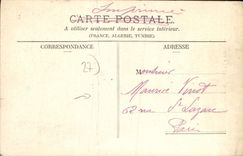 CPA Corneville Sur Risle Le Carillon De La Legende Des Cloches