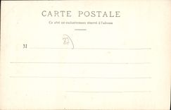 CPA la laitière Coiffes D'Hier Etrepagny comédie française