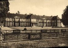 CPA Broglie Le Château